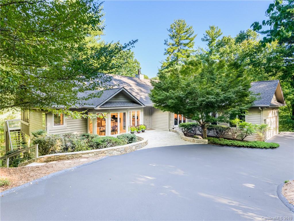 182 Old Hillside Lane Flat Rock NC 28731