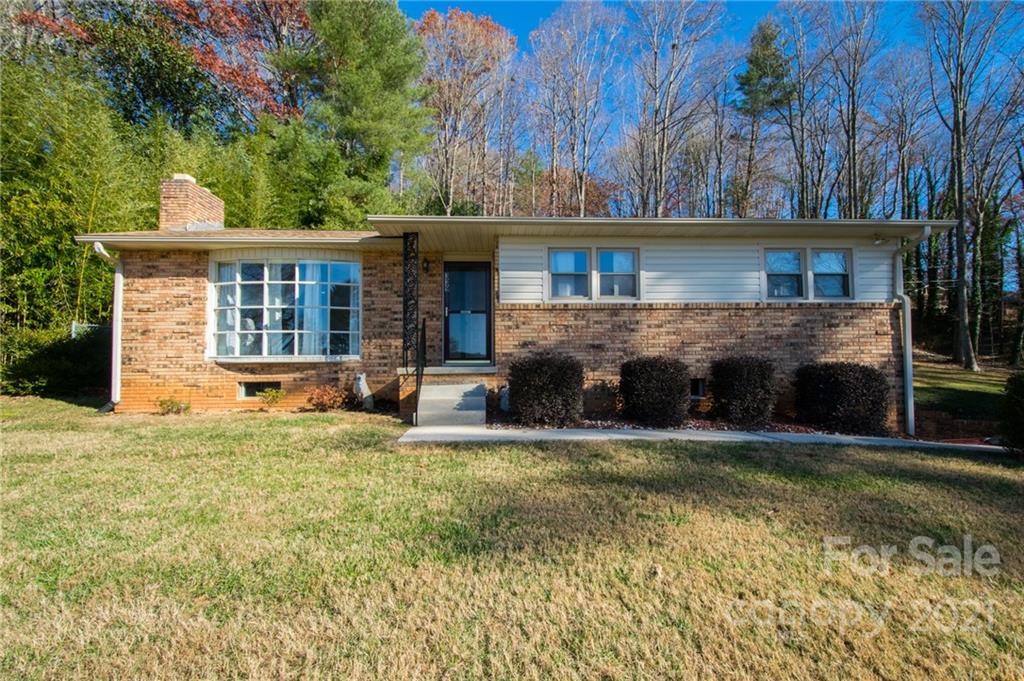 339 Whispering Hills Drive Hendersonville NC 28792