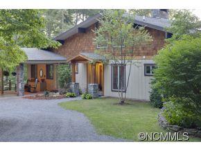 57 Chelsea Circle Pisgah Forest NC 28768