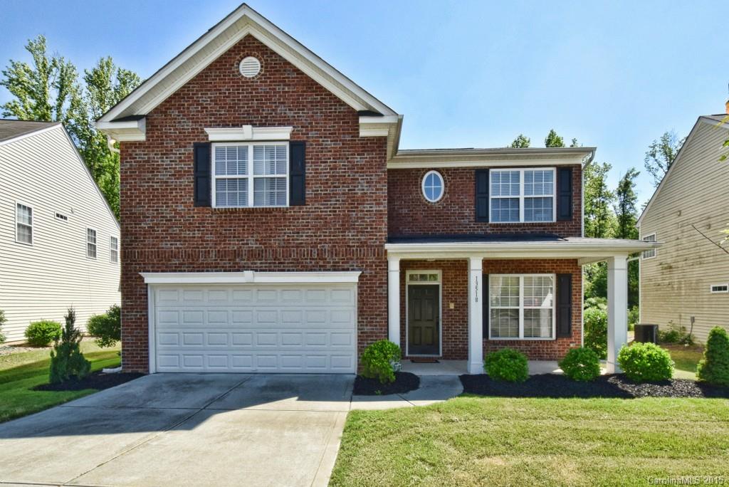 13518 Brandon Trail Drive Charlotte NC 28213