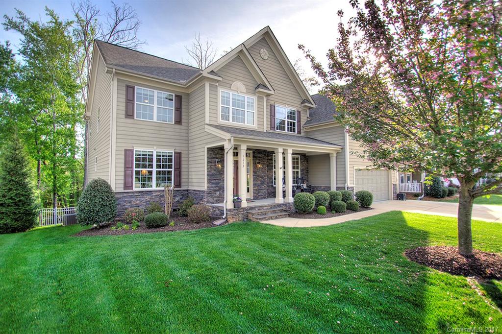 1213 Brough Hall Drive Waxhaw NC 28173