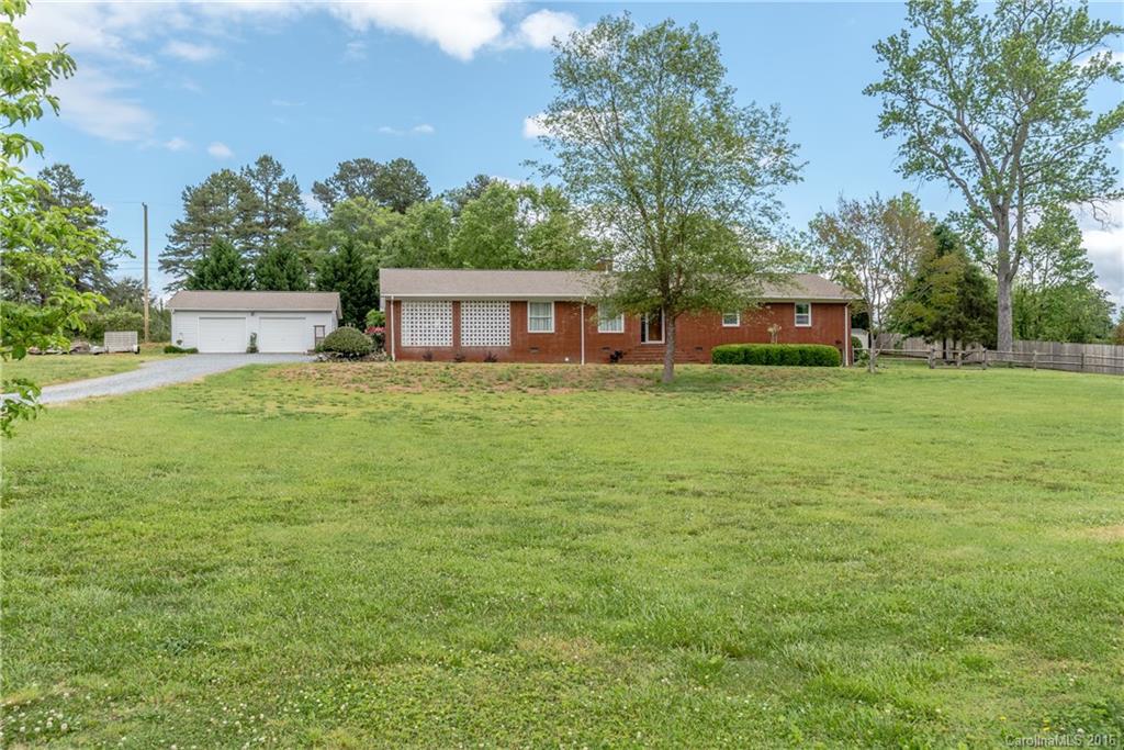 5318 Richmond Road Mint Hill NC 28227