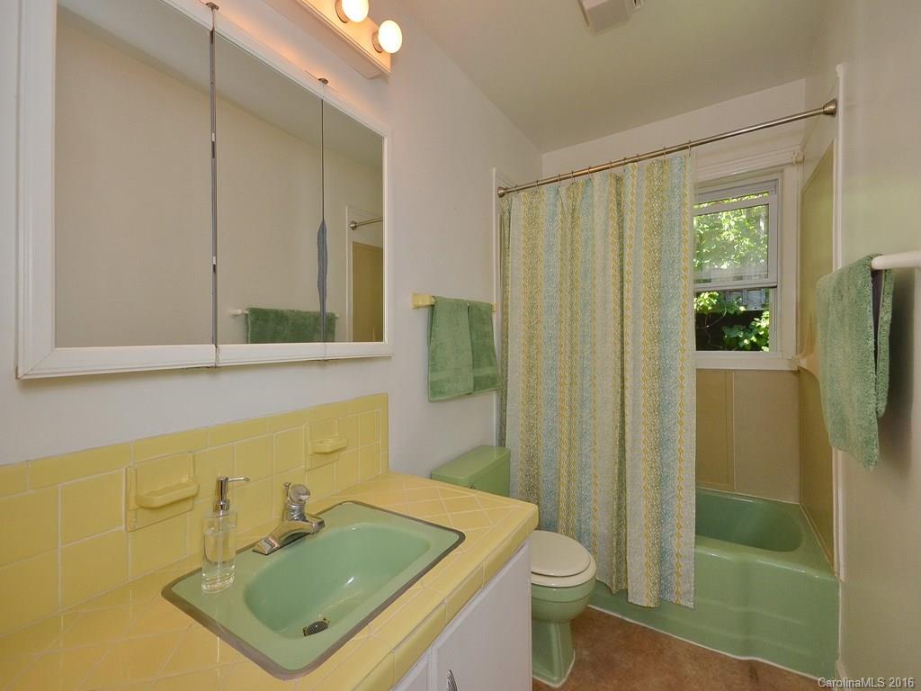 7 Spring Park Road Asheville NC 28805