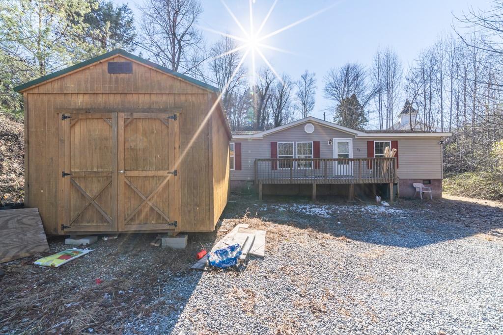43 Chapel View Drive Sylva NC 28779
