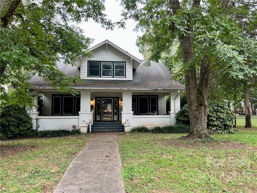 205 W 6th Street Newton NC 28658