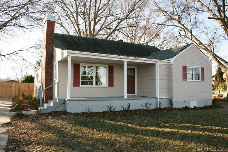 1686 Doggett Road Forest City NC 28043