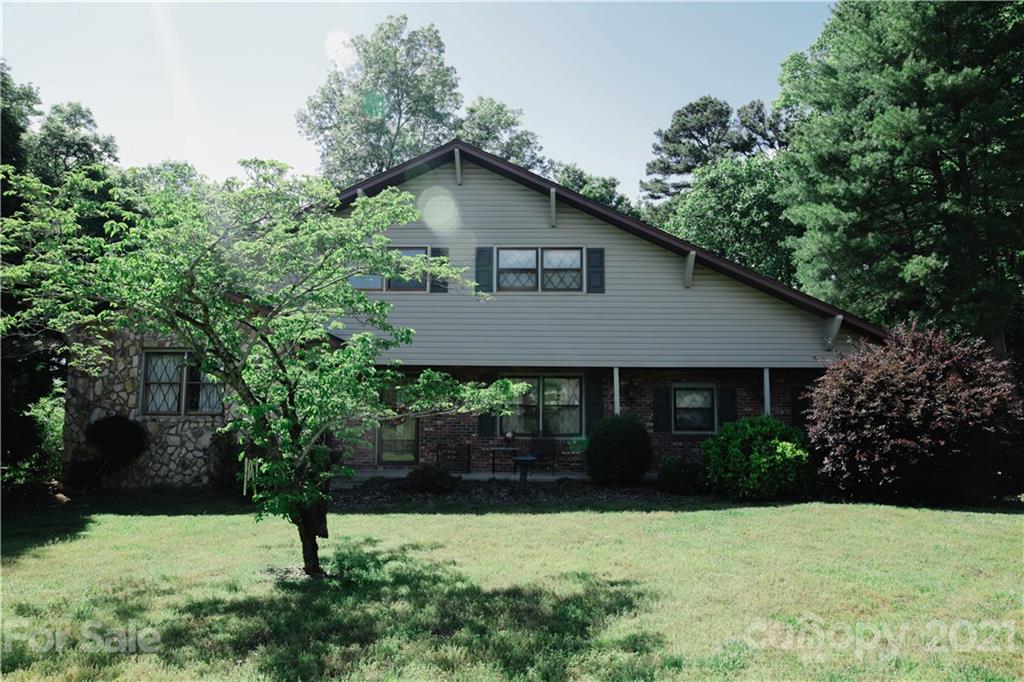 64 Old Field Road Taylorsville NC 28681