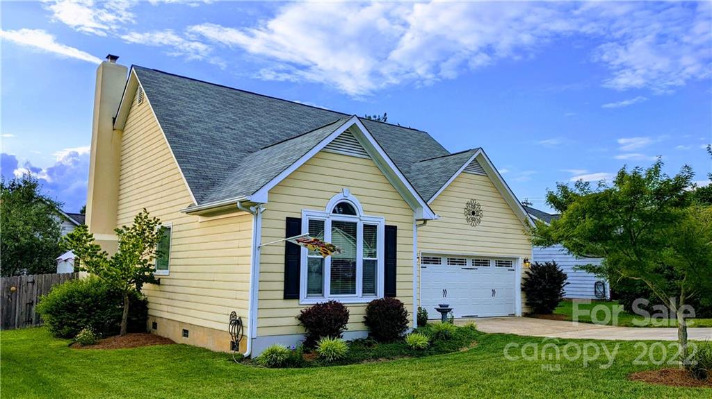 3207 Fairington Drive Indian Trail NC 28079