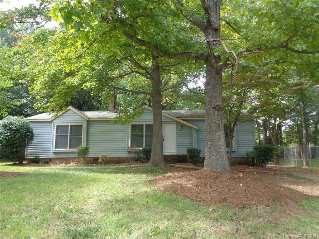 6619 Pueblo Lane Charlotte NC 28227