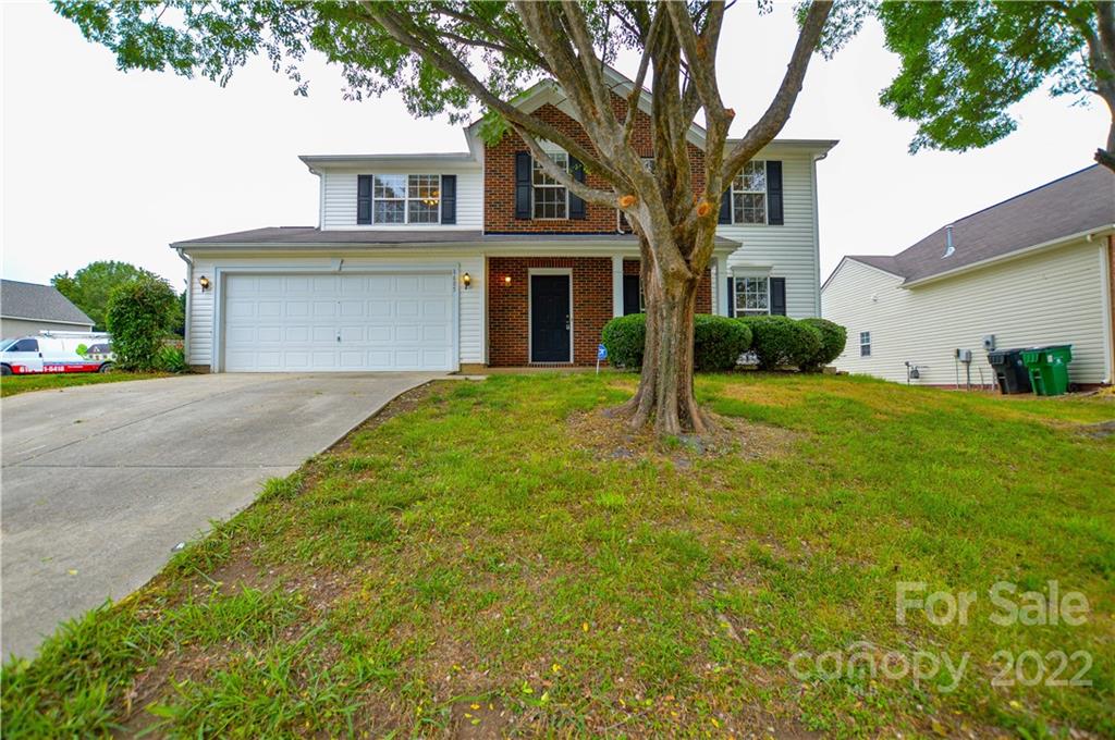 8605 Appledale Drive Charlotte NC 28262