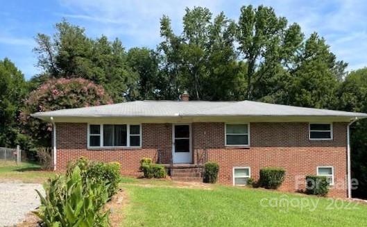 646 Fisher Street Concord NC 28027