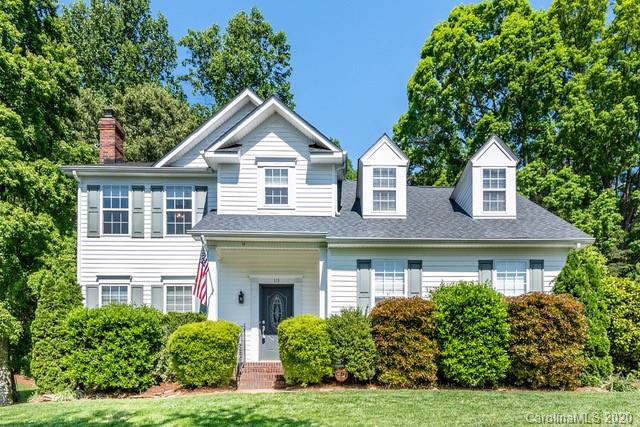 113 Dannyn Grove Court Mooresville NC 28117