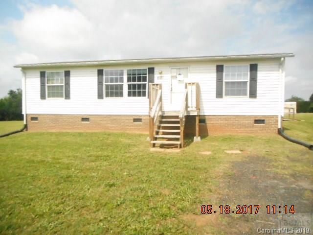 2303 Palmetto Drive Newton NC 28658