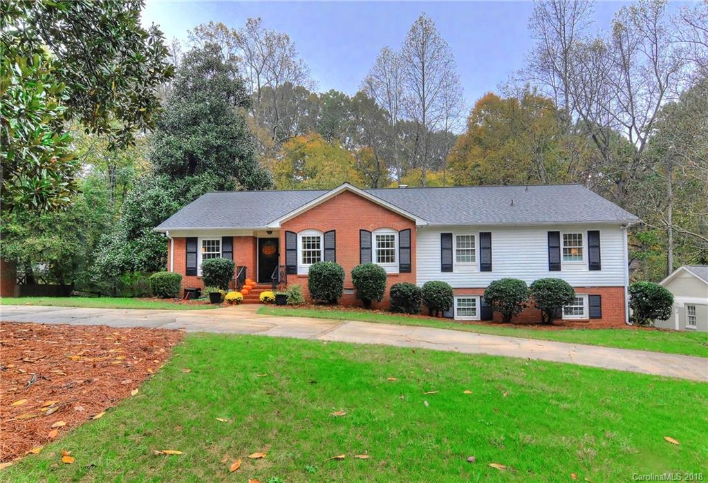4242 Denbigh Drive Charlotte NC 28226