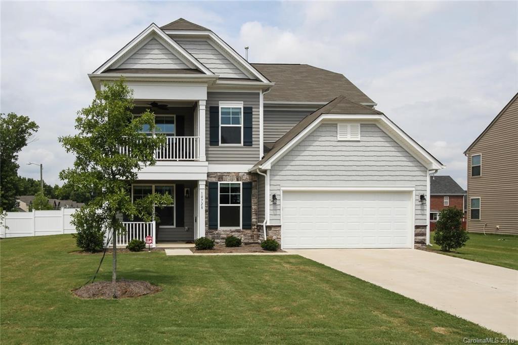 10728 Candlestick Court Charlotte NC 28273