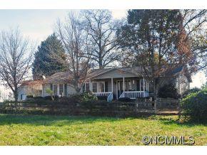 1132 Airport Road Rutherfordton NC 28139