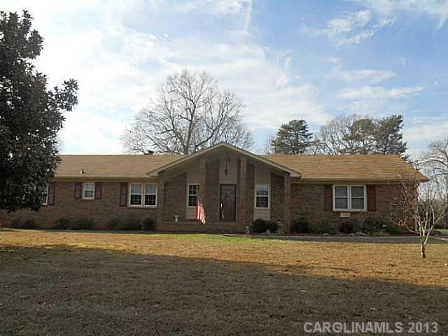 1640 Arden Drive Lincolnton NC 28092