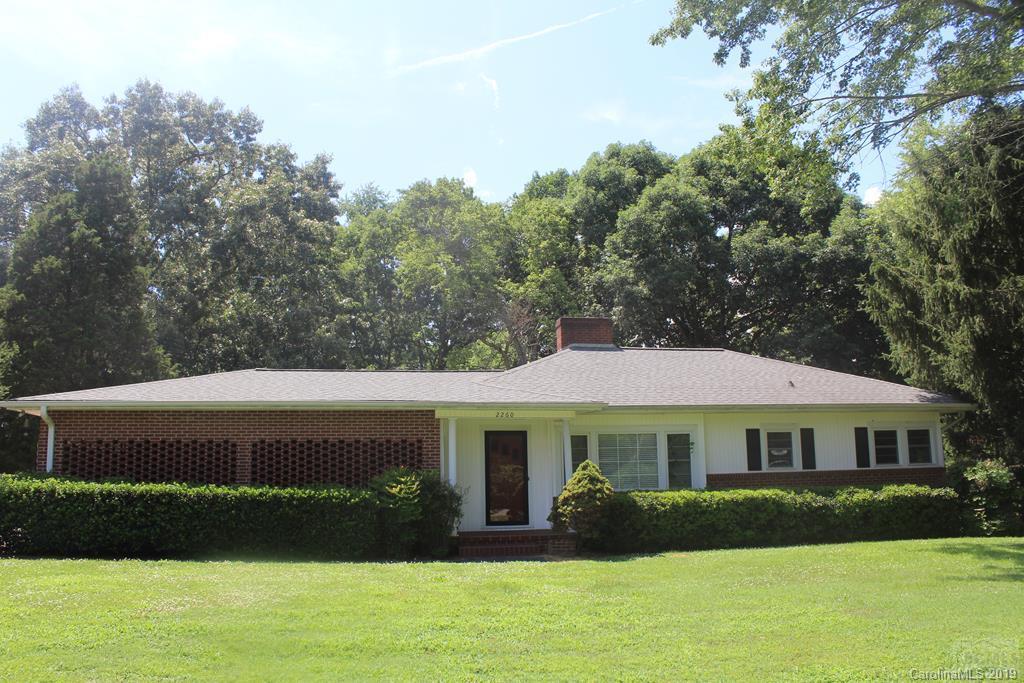 2260 Zion Road Morganton NC 28655