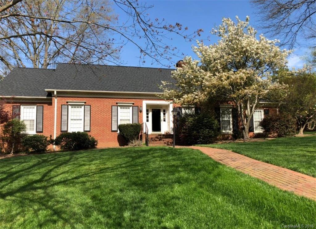 3839 Larkston Drive Charlotte NC 28226
