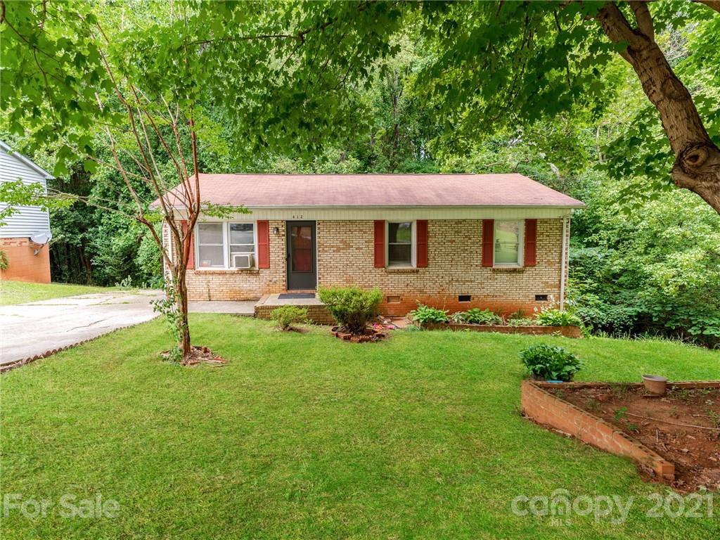 612 Colebrook Drive Gastonia NC 28052
