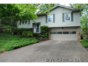 11 Woodfield Road Arden NC 28704