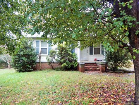214 Eben Street Albemarle NC 28001