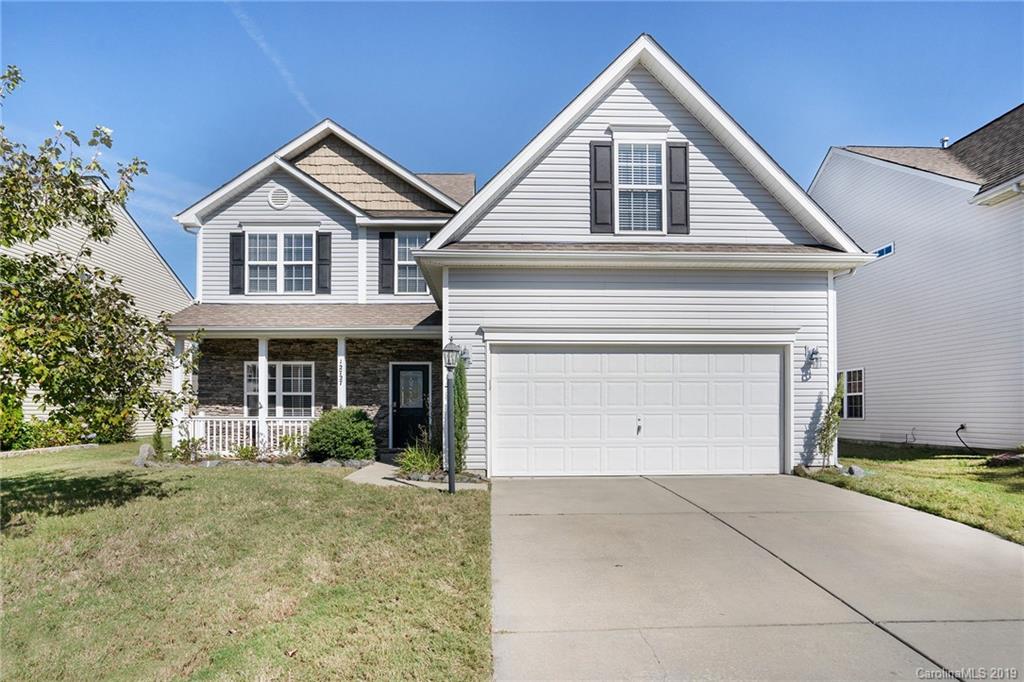 12727 Settlers Path Lane Charlotte NC 28278