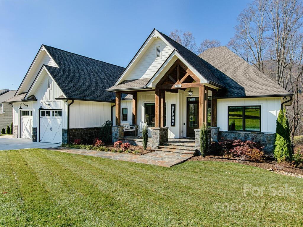 44 Carland Drive Arden NC 28704