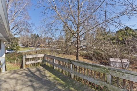 28 Brown Street Weaverville NC 28787