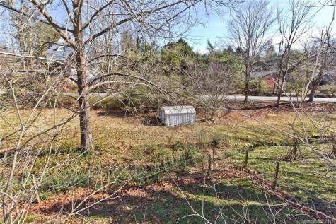 28 Brown Street Weaverville NC 28787