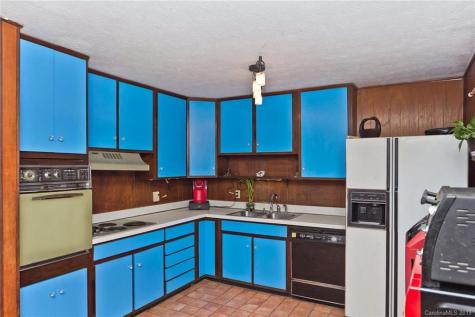 28 Brown Street Weaverville NC 28787