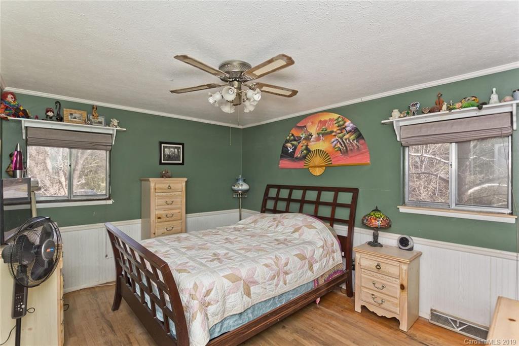 28 Brown Street Weaverville NC 28787