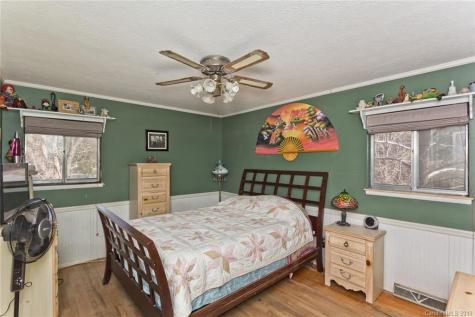 28 Brown Street Weaverville NC 28787