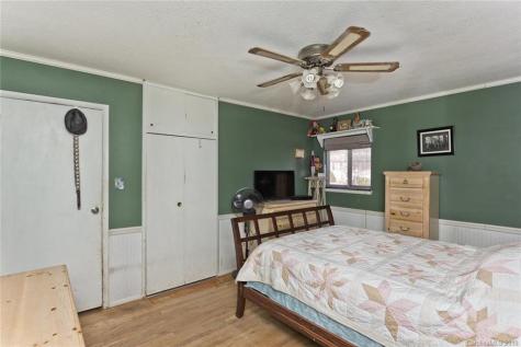 28 Brown Street Weaverville NC 28787