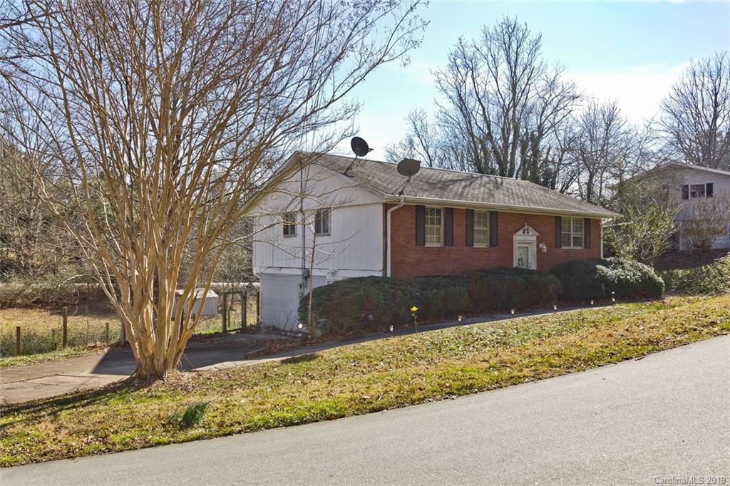 28 Brown Street Weaverville NC 28787