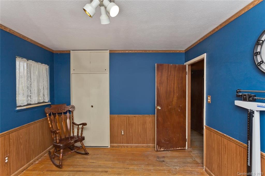 28 Brown Street Weaverville NC 28787