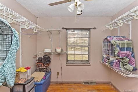 28 Brown Street Weaverville NC 28787