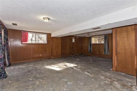 28 Brown Street Weaverville NC 28787