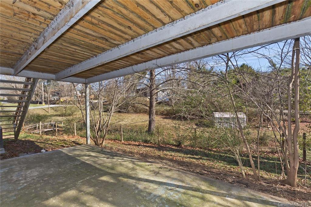 28 Brown Street Weaverville NC 28787