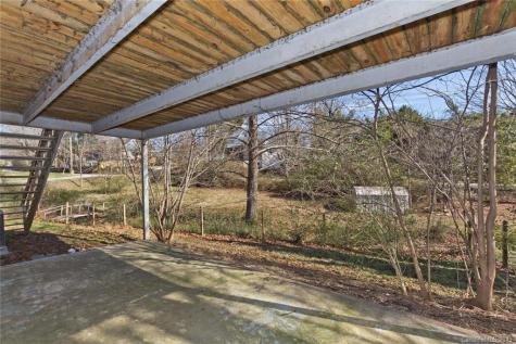 28 Brown Street Weaverville NC 28787