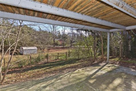 28 Brown Street Weaverville NC 28787