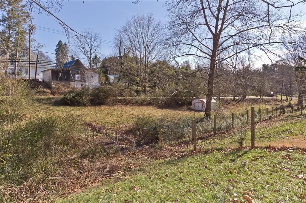 28 Brown Street Weaverville NC 28787