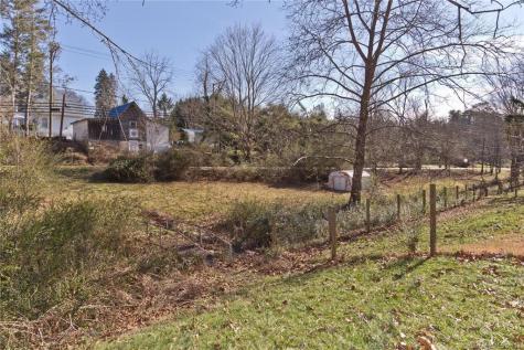 28 Brown Street Weaverville NC 28787