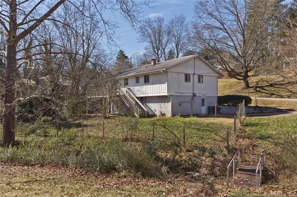 28 Brown Street Weaverville NC 28787