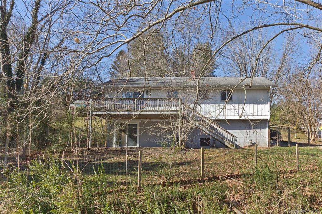 28 Brown Street Weaverville NC 28787