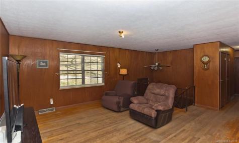 28 Brown Street Weaverville NC 28787