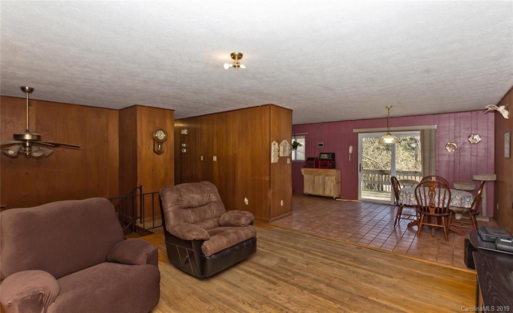 28 Brown Street Weaverville NC 28787
