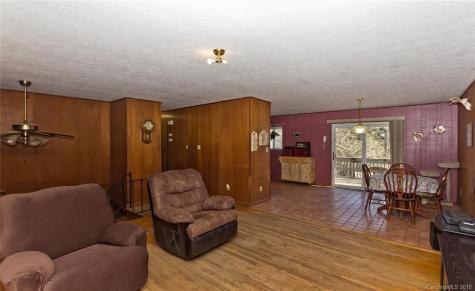 28 Brown Street Weaverville NC 28787