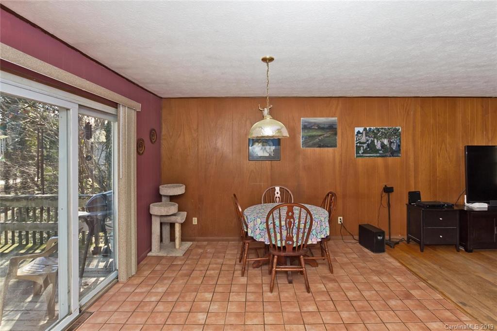 28 Brown Street Weaverville NC 28787