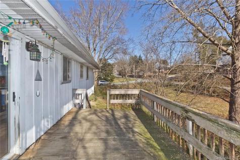 28 Brown Street Weaverville NC 28787
